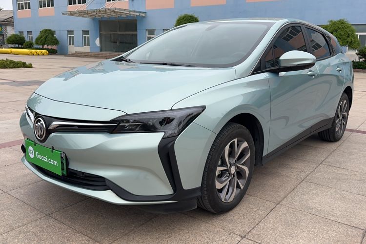 Used Buick Velite 6 2024 450km Comfort Edition PLUS