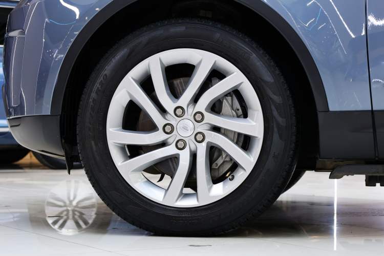 Used Land Rover Discovery 2018 3.0 SC V6 HSE
