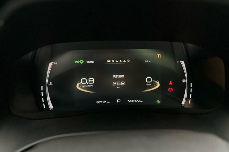 Used Haval H6 2023 National Trend Edition 1.5T Automatic Champion Version