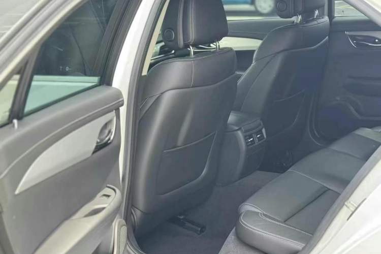 Used Cadillac ATS-L 2016 28T Fashion Edition