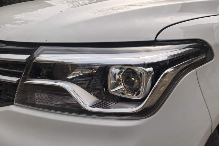 Used Chana Ounuo S 2021 1.5L Ono S Smart Edition Non-Air-Conditioned Passenger Vehicle JL473QG