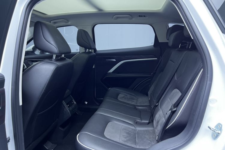 Used Haval H6 2021 National Trend Edition 1.5T Automatic Champion Version
