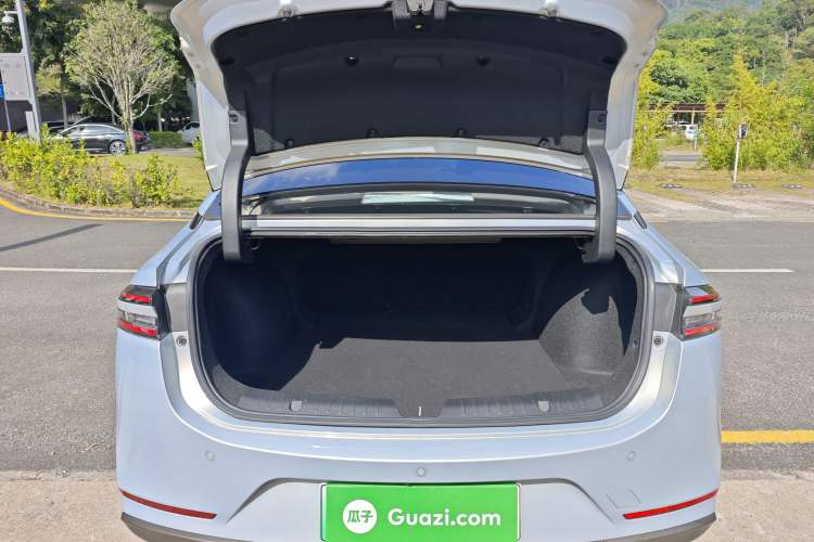 Used AION S Plus 2022 70 Enjoy Edition
