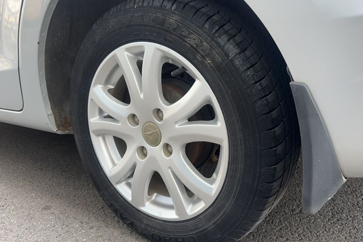 Used Haima M3 2013 1.5L Manual Standard Model