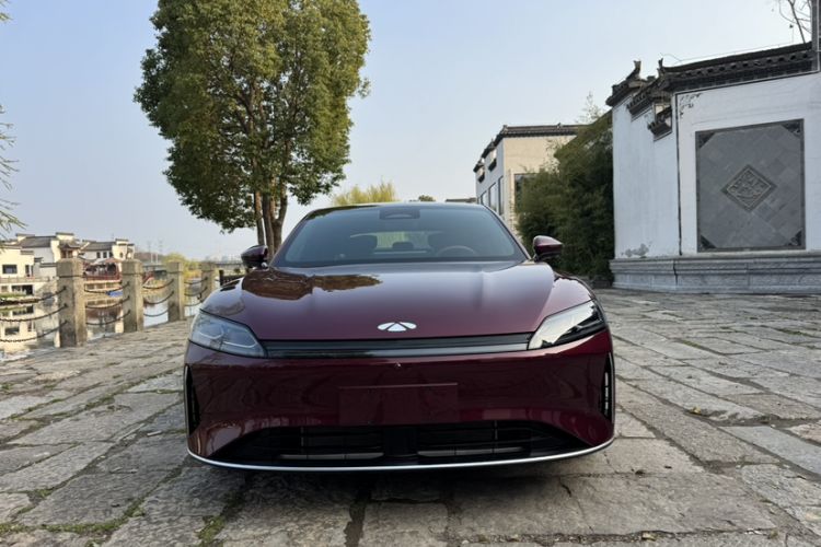 Used Chery Fulwin A9L 2025 Model, Four-Wheel Drive High-Energy Peak Edition
