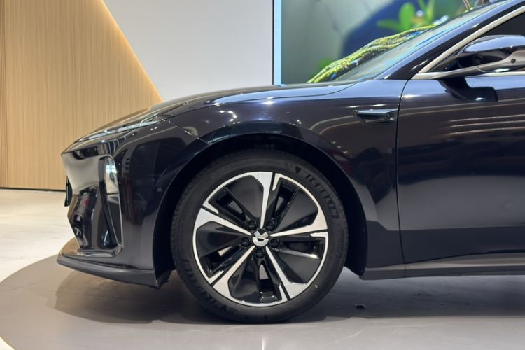 Used Nio ET5T 2024 75kWh Touring Exterior 2