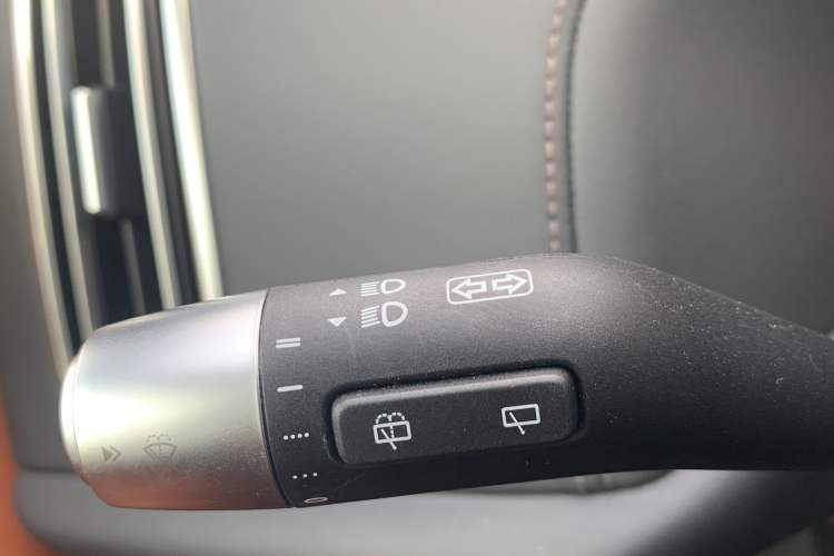 Used Li Auto L8 2024 Max