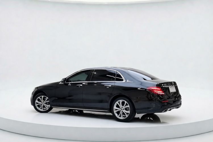 Used Mercedes-Benz E-Class 2020 E 300 L Sport Luxury Edition
