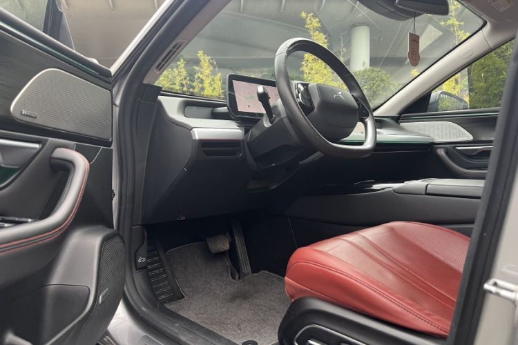 Used XPeng P7 2020 670E