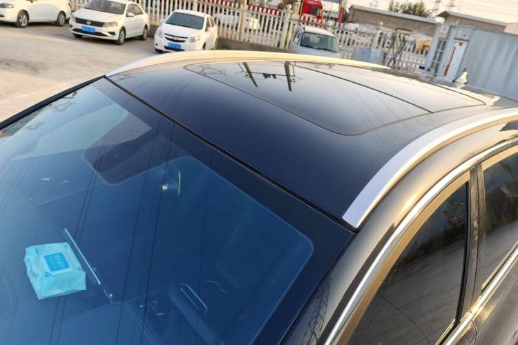 Used Chery Tiggo 8 2020 290TGDI Automatic Elite Edition Big Six-Seater