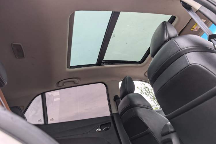 Used Baojun 510 2017 1.5L Manual Luxury Model