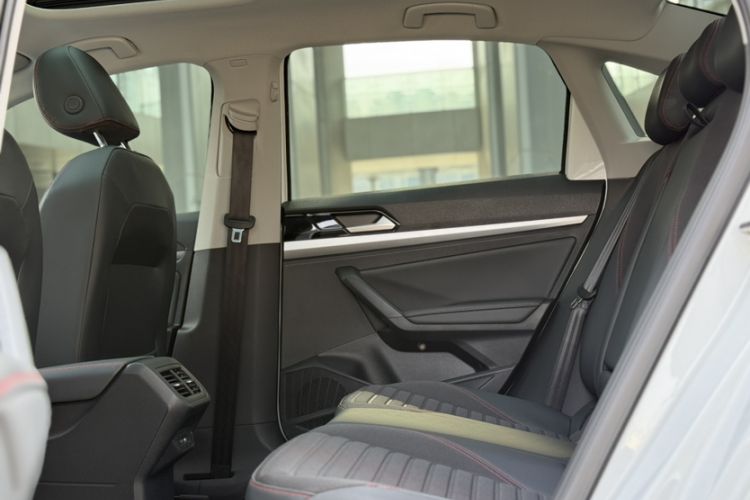 Used Volkswagen Lavida 2024 300TSI DSG Starry Sky Deluxe Edition
