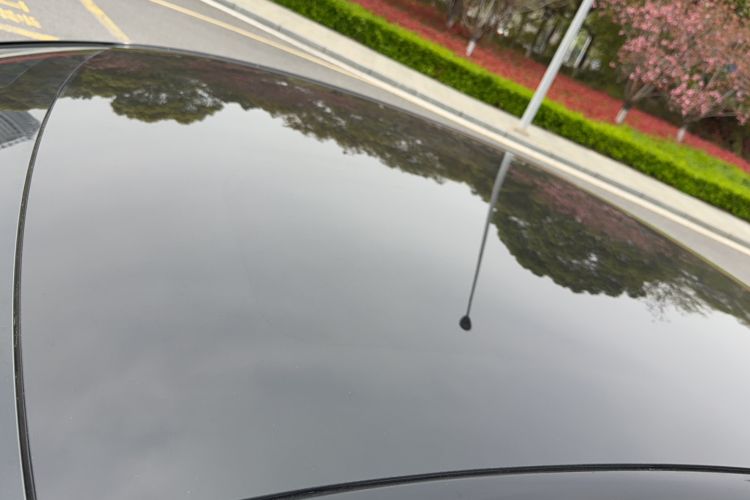 Used BYD Seal 2022 550 km Standard Range Rear-Wheel Drive Prestige Version
