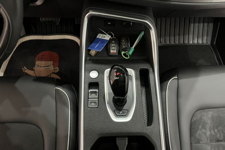 Used Haval H6 2021 China Trend Edition 1.5 GDIT Automatic Champion Version
