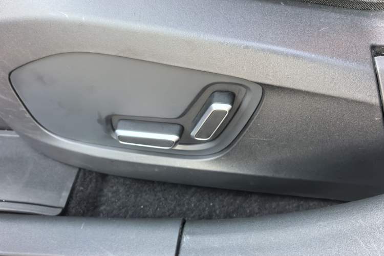 Used Zeekr 001 2022 Ultra-Long Range Dual-Motor ME Version
