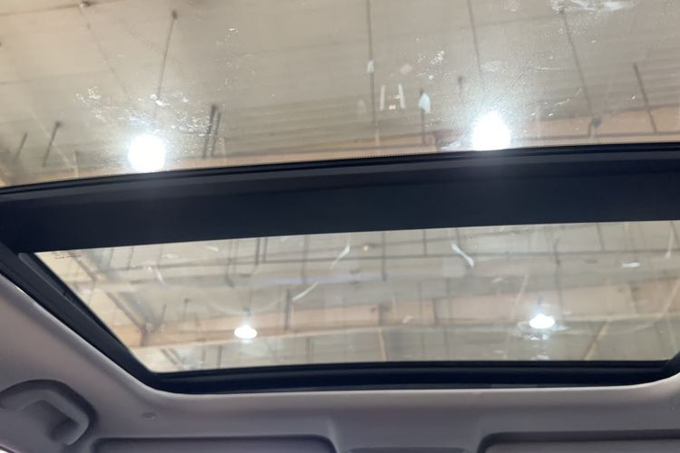 Used Honda Avancier 2020 240TURBO Front-Wheel Drive Smart Edition