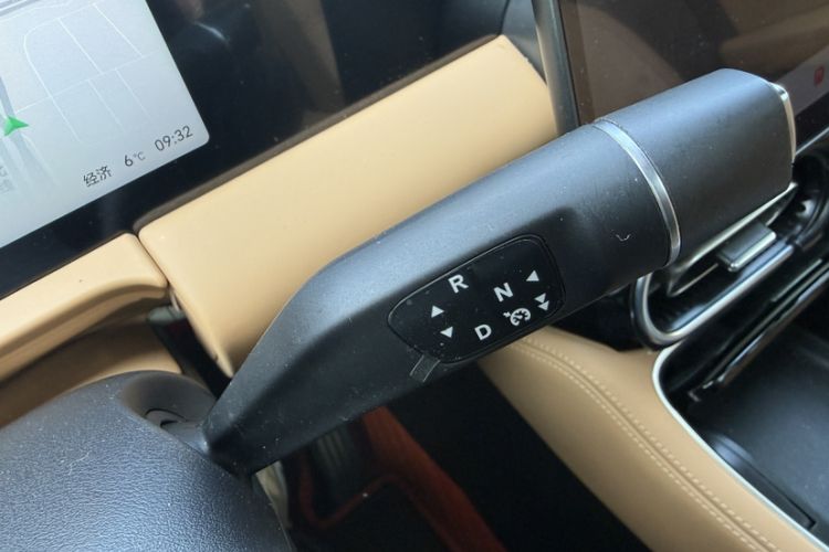 Used Leapmotor C11 2024 Pure Electric 515 Smart Edition