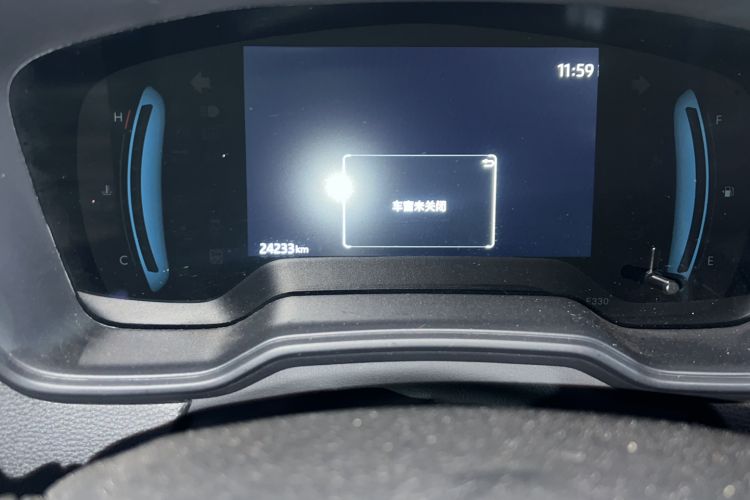 Used Toyota Corolla Cross 2024 2.0L Pioneer Edition
