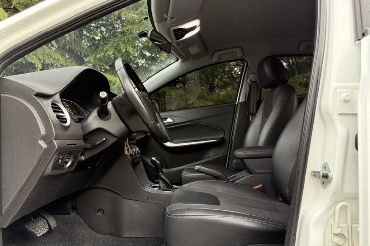 Used Chery Tiggo 3X 2018 1.5L Automatic Elite Edition