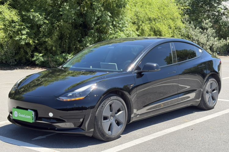 Used Tesla Model 3 2022 Rear-Wheel-Drive Version Guazi used car, China used car export, Used car for sale, Used  cars, Cheapest cars for sale
