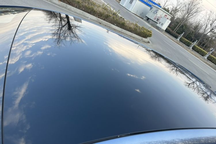 Used BYD Seal 06GT 2025 Intelligent Driving Version 605 Heatwave Edition
