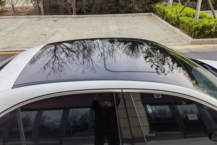 Used Mercedes-Benz C-Class 2023 Revised C 200 L Sport Edition
