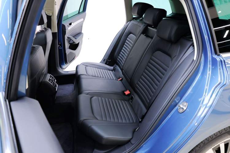 Used Volkswagen Variant New Energy 2019 GTE model
