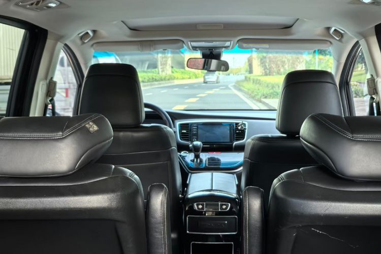 Used Honda Odyssey 2019 2.0L Rui·Smart Edition