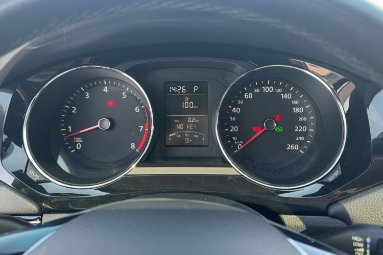 Used Volkswagen Sagitar 2018 1.6L Automatic Comfort Model