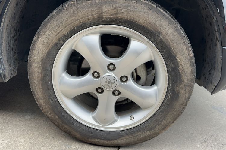 Used Roewe W5 2014 1.8T 4WD Automatic Haoyu Special Edition