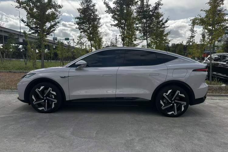 Used Rising R7 2024 Advanced Pro Edition