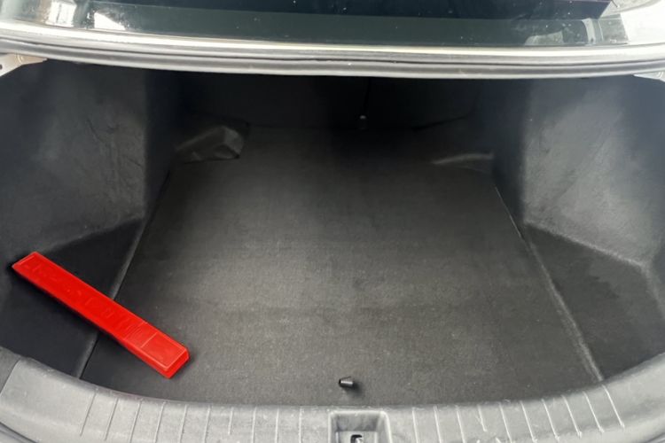 Used BYD Qin 2019 1.5L Automatic Prestige Model