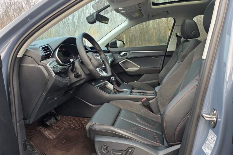 Used Audi Q3 Sportback 2022 40 TFSI RS Package Performance Model