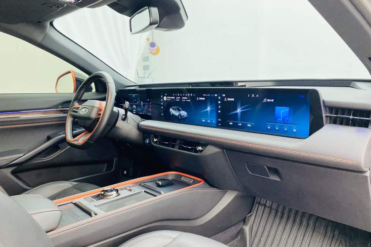 Used Ford EVOS 2022 EcoBoost 245 First Edition Limited Edition