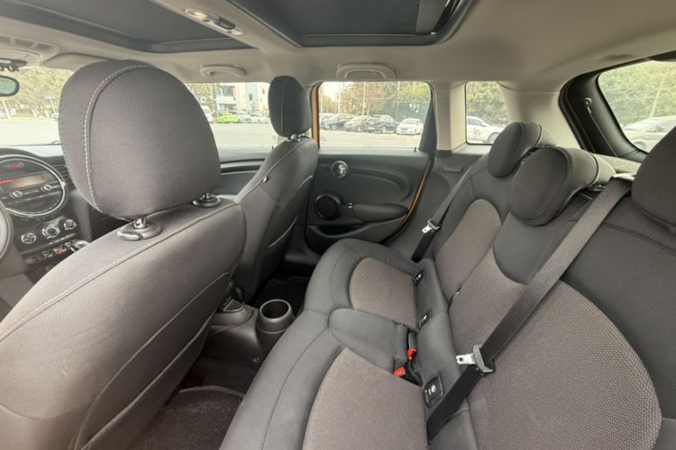 Used MINI MINI 2015 1.2T ONE Five-Door Edition