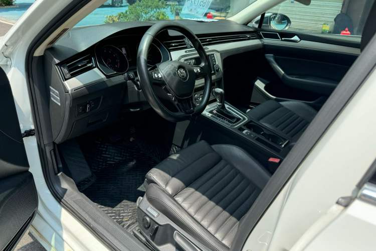 Used Volkswagen Variant 2016 280TSI Two-Wheel-Drive Comfort Edition