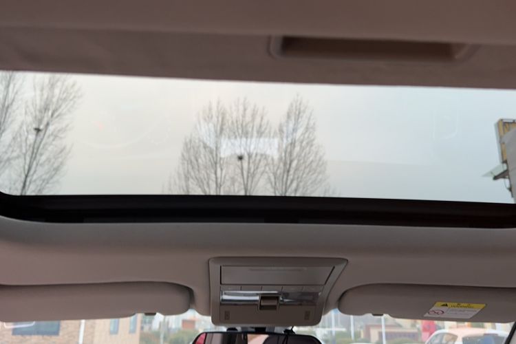 Used Chevrolet Captiva 2014 2.4L 4x4 Luxury Edition 5 Seats