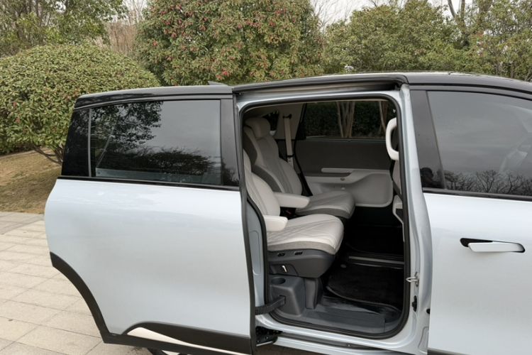 Used ARCFOX Kaola 2023 Parent-Child Edition