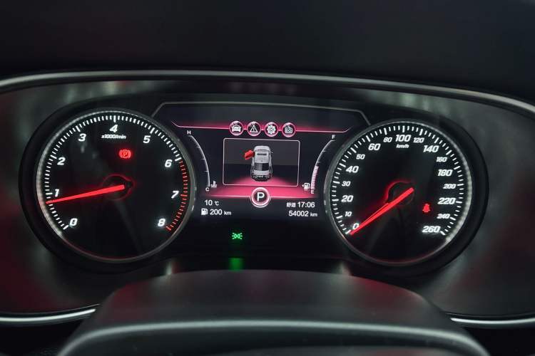 Used Hongqi H5 2020 1.5T DCT Flagship Edition