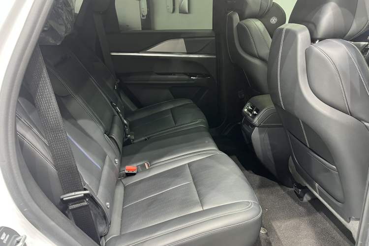 Used Cadillac XT5 2025 2.0T Luxury Version
