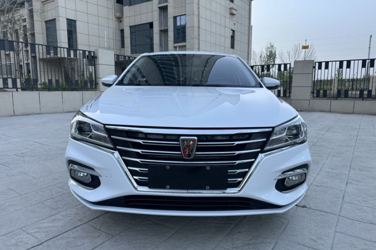 Used Roewe i5 2020 1.5L Manual 4G Connect Leehao Flagship Edition