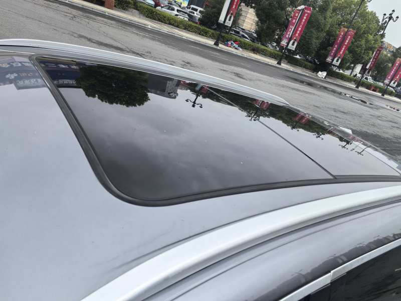 Used BYD Song L DM-i 2024 112 km Leading Edition — 27