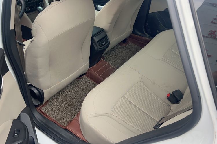 Used Buick GT 2015 18T Dual-Clutch Elite Model