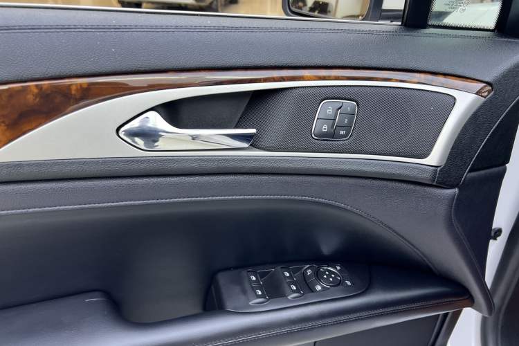 Used Lincoln MKZ 2020 2.0T Deluxe Edition
