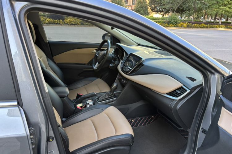 Used Chevrolet Monza 2020 320 Automatic Enjoyment Edition