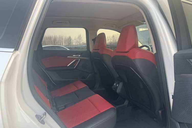 Used BMW X1 2023 sDrive25Li M Sport Package