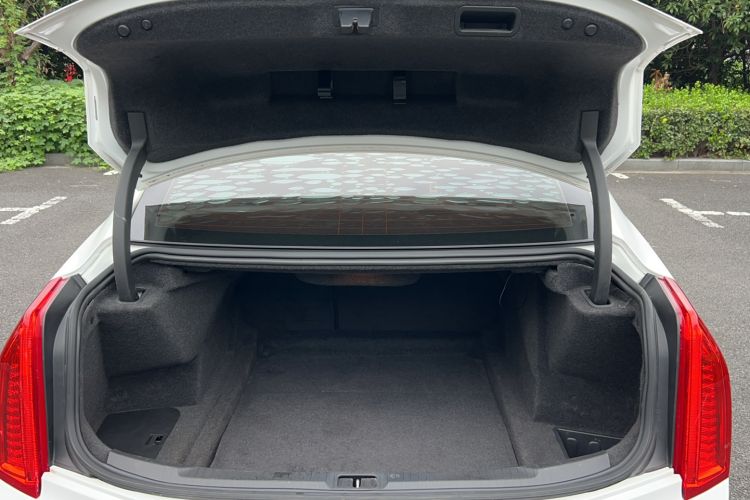 Used Cadillac ATS-L 2017 28T Tech Edition