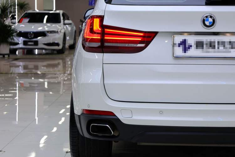 Used BMW X5 2019 xDrive40i M Sport Package