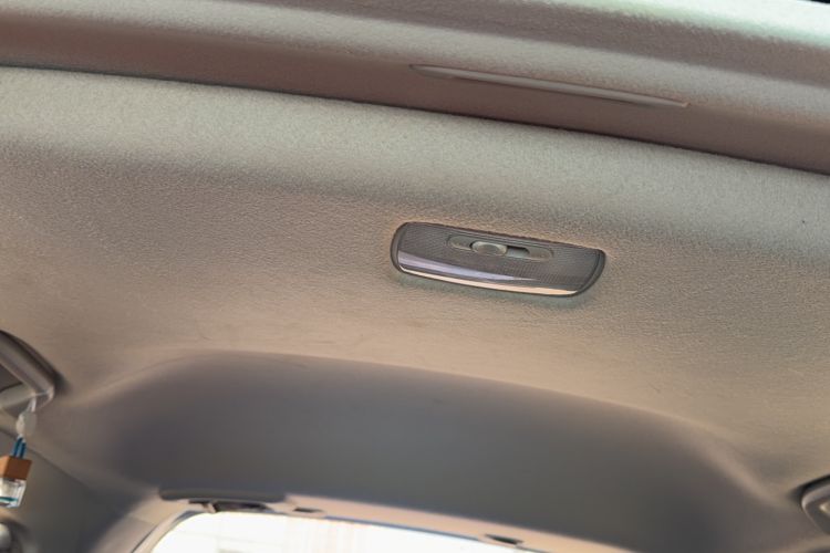 Used Honda Fit 2018 1.5L CVT Comfort Sunroof Version
