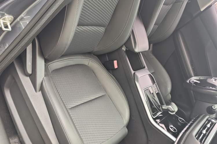 Used Chery Tiggo 5x 2020 1.5L CVT Fashion Edition
